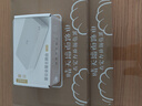 星云晴天全屋組網(wǎng)套裝【常規(guī)版】 子母路由全覆蓋 全屋千兆WiFi6無死角（1母2子套裝）AC+AP穿墻王 曬單實拍圖