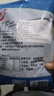 鮮海帶 鹽漬海帶結(jié) 海帶扣 火鍋食材 海洋蔬菜 大連鹽漬鮮海帶結(jié)500g 曬單實拍圖