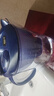 YTBBR適配德國碧然德（BRITA）濾水壺3.5L過濾凈水器濾芯凈水器廚房過濾水壺凈化壺活性炭去除水垢異味 富鍶礦石版【1壺+12芯】 適配碧然德多系列濾水壺 曬單實拍圖
