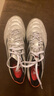 adidas小李子阿迪達斯COPA ICON 2高端FG/AG混釘牛皮足球鞋成人男JH7005 白黑紅JH7005 44 270CHN 曬單實拍圖