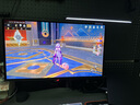 華碩ROG PG27UCDM超神26.5英寸OLED顯示器4K 240Hz顯示器電競(jìng)G-sync Type-C杜比視界HDR400 DP2.1 曬單實(shí)拍圖