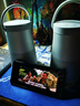 BoseSoundLink Revolve+藍牙音響II銀色360度環(huán)繞防水電腦桌面音響大水壺二代 禮物 曬單實拍圖