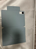 法普拉適用2024新款華為matepad11.5s保護(hù)套Air11.5寸平板電腦pro11全包防摔SE11寸多功能Y折10.4保護(hù)套 【迷霧藍(lán)】Y折多功能變形 榮耀GT (11.5英寸) 曬單實(shí)拍圖