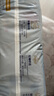 好奇（Huggies）金裝紙尿褲嬰兒超薄尿不濕新生兒尿褲柔軟透氣 【紙尿褲】S120片(4-8kg) 曬單實拍圖