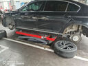 固特異（Goodyear）汽車輪胎 235/45R18 98W EF1 SPORT鷹馳F1酷跑 適配帕薩特/銳志 曬單實拍圖