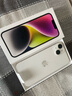 Apple/蘋果 iPhone 14 (A2884) 256GB 星光色 支持移動聯(lián)通電信5G 雙卡雙待手機(jī) 曬單實拍圖