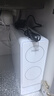 海爾（haier）【精選好物】?jī)羲鳈C(jī)家用廚下式600G大通量雙出水母嬰直飲加熱一體機(jī)全屋RO反滲透凈水機(jī)HRO6H22 冷熱管線機(jī)+雙渦輪前置+凈水器 曬單實(shí)拍圖