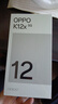 OPPO【國(guó)家補(bǔ)貼】OPPO K12x手機(jī)新品上市 80W超級(jí)閃充 5500mAh超大電池 5G手機(jī) oppok12x 新款oppo手機(jī) 12GB+512GB 鈦空灰 全網(wǎng)通官方標(biāo)配 曬單實(shí)拍圖