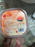 江船長新鮮魚籽醬凈重100g國產(chǎn)魚子醬即食日式壽司料理食材拌飯海鮮美食 100g橙色小粒魚籽 曬單實(shí)拍圖