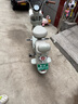 雅迪【王鶴棣推薦】摩登萊茵 電動(dòng)自行車(chē) 女士復古高顏值通勤代步智能電動(dòng)車(chē)【門(mén)店自提】 顏色到店自選 曬單實(shí)拍圖