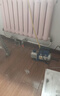 小米（MI）米家 1.5匹 新一級能效 巨省電 變頻冷暖 壁掛式 空調(diào)掛機 KFR-35GW/N1A1【國家補貼20%】 曬單實拍圖