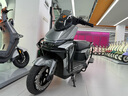 雅迪【重磅新品】冠能S 白鯊90S 電動(dòng)自行車通勤代步長(zhǎng)續(xù)航智能電動(dòng)車【門店自提】 顏色到店自選 曬單實(shí)拍圖