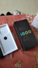 vivo iQOO Z10 Turbo 12GB+256GB 云海白 天璣8400滿(mǎn)血版 7620mAh超薄藍海電池  手機 國家補貼 曬單實(shí)拍圖