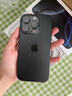 蘋果16pro iPhone16蘋果16ProMax移動聯(lián)通電信全網(wǎng)通5G游戲手機美版 iPhone16Pro 黑色鈦金屬6.3英寸 256GB【公開版全網(wǎng)通】 曬單實拍圖