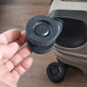 班哲尼行李箱拉桿箱橡膠輪子保護套替換通用萬向輪套配件黑色 曬單實拍圖