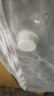 高能鸚鵡撞針?biāo)畨佧W鵡專用飲水器自動(dòng)喂水橫絲虎皮牡丹小鳥(niǎo)食盒掛式喂食器 圓形食碗-米白色 曬單實(shí)拍圖