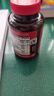脈拓南極磷蝦油深海魚油omega-3美國(guó)進(jìn)口750mg80粒*2瓶 曬單實(shí)拍圖