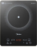 美的（Midea）家用電磁爐電陶爐電池爐2200W大功率猛火新型電磁灶一體微晶面板爆炒炒菜智能定時火鍋爐MC-22MB06 曬單實拍圖