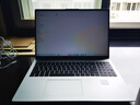 華為MateBook D 16 高能版 店鋪預裝Windows版 國家補貼20% 13代酷睿i5-13500H 16G 1T皓月銀 曬單實拍圖