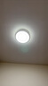 松下（Panasonic）led燈盤吸頂燈燈芯磁吸燈條替換燈管燈泡燈帶36瓦白光 京東集采 曬單實拍圖