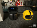 小米（MI）小米手環(huán) 多功能桌搭 手環(huán)充電底座 藍(lán)牙音箱 閃電黃 曬單實(shí)拍圖