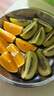 佳沛（zespri）綠奇異果 優(yōu)選大果12粒單果約113-135g  水果禮盒 獼猴桃 曬單實拍圖
