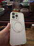 SINEX【相機(jī)按鍵全包】iphone16promax手機(jī)殼蘋果14防摔iPhone15promax保護(hù)套帶支架磁吸全包支點(diǎn)殼13 【巖石黑】新升級(jí)軍工防摔丨內(nèi)置緩沖氣囊丨旋轉(zhuǎn)支架 iPhone 16 曬單實(shí)拍圖
