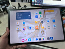 榮耀平板9標準版 【國家補貼】12.1英寸平板電腦 8+128GB 2.5K護眼全面屏 專業(yè)教育守護 星空灰 曬單實拍圖