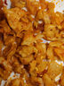 吉香居&京覓 開(kāi)味大食袋【減鹽25%】輕鹽榨菜蘿卜干萵筍丁61.8g*30 曬單實(shí)拍圖