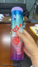 威克多（VICTOR） 勝利2025膠囊CPS系列紀念商品羽毛球收納筒PG4507CPS 【中國公開(kāi)賽紀念款】PG4508C025 曬單實(shí)拍圖