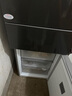 美的（Midea）283三門三開門大容量家用小型電冰箱一級能效節(jié)能風冷無霜雙凈味租房多門MR-283WTPZE【國家補貼】 曬單實拍圖