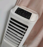 海爾（Haier） 空調(diào)扇冷風(fēng)扇加濕制冷機(jī)單冷風(fēng)機(jī)無葉風(fēng)扇制冷氣扇家用客廳臥室節(jié)能制冷器冷氣機(jī)小空調(diào) 【強(qiáng)效制冷+擺風(fēng)加濕】機(jī)械款HFL-LG1822 曬單實(shí)拍圖