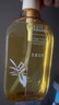 儒意（RUYI）生姜艾草按摩精油500ml 通經(jīng)絡(luò)全身排毒發(fā)熱拔罐spa開背推拿刮痧 曬單實拍圖