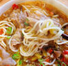 鹽灘賣羊郎羔羊肉片卷凈重1斤 國(guó)產(chǎn)羊肉片涮肉火鍋食材燒烤 羊肉羊肉卷 曬單實(shí)拍圖