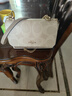 蔻馳（COACH）【品牌直供】KLARE女士 22小號單肩斜挎包風(fēng)琴包CY678IMXI9 曬單實(shí)拍圖