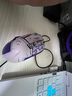 羅技（G） G502 HERO主宰者 有線鼠標(biāo) 游戲鼠標(biāo) 吃雞鼠標(biāo) 電競(jìng)鼠標(biāo)宏編程可配重HERO引擎 禮盒送男友 G502H+阿卡麗貼紙+鼠標(biāo)墊+鼠標(biāo)盒 曬單實(shí)拍圖
