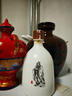孔府家 子約一號 濃香型白酒 52度 500ml*6瓶 整箱裝 送禮自飲 曬單實拍圖
