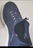 斯凱奇（Skechers）閃穿鞋男鞋夏季健步鞋軟底一腳蹬透氣休閑運動鞋232457 曬單實拍圖