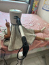鴻益德艾灸家用儀器一體機無煙熏蒸儀美容院肚子腹部專用理療烤電艾炙燈 白色升級美容院款XJAY07 曬單實拍圖