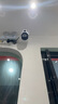 奧克斯高清室外攝像頭防水手機遠程無線wifi監(jiān)控器360度無死角云臺旋轉無死角4g網絡全景語音對話戶外 曬單實拍圖