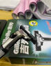 吉列剃須刀手動(dòng) 威鋒 刮胡刀手動(dòng) 2層刀片 1刀架6刀頭 非吉利 曬單實(shí)拍圖