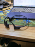 韶音（SHOKZ）OpenRun Pro 2 S820開(kāi)放式藍牙耳機骨傳導耳機運動(dòng)跑步騎行無(wú)線(xiàn)耳機超長(cháng)續航 砂石黑 曬單實(shí)拍圖