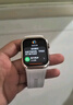 華為（HUAWEI）WATCH D2幻夜黑 華為智能手表動態(tài)血壓監(jiān)測一鍵微體檢再升級多種健康研究輕巧時(shí)尚華為新款血壓表 曬單實(shí)拍圖