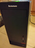 聯(lián)想 (Lenovo) 二手聯(lián)想臺式機電腦商務(wù)主機英特爾酷睿i5 i7獨顯辦公設計剪輯游戲主機全套 套餐8:i52400/8G/120G+500/1G 單主機+送電源線(xiàn) 曬單實(shí)拍圖
