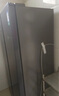 容聲547升雙開門對開門電冰箱家用一級能效節(jié)能變頻風(fēng)冷無霜超薄大容量BCD-547WD12HP家電國家補(bǔ)貼20% 曬單實(shí)拍圖