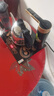 金灶（KAMJOVE）全智能自動上水電熱水壺茶具燒水壺保溫電水壺茶臺燒水壺全自動上水壺燒水器 K7 0.9L 黑色 曬單實拍圖
