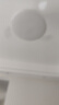 雷士（NVC）LED照明風(fēng)扇燈吊扇燈餐廳全光譜1級(jí)能效【國(guó)家補(bǔ)貼】42寸包安裝 曬單實(shí)拍圖