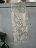 聯(lián)塑（LESSO）PVC電工穿線管dn20 4分管外徑20mm絕緣阻燃網(wǎng)線室外下藏線管 20米16個接頭加10個管卡 曬單實拍圖