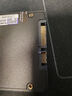 光威（Gloway）512GB SSD固態(tài)硬盤 SATA3.0 500MB/s  筆記本/臺(tái)式機(jī)通用 悍將系列 曬單實(shí)拍圖