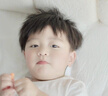 Damebb德國進(jìn)口兒童面霜嬰兒秋冬保濕滋潤補(bǔ)水防干潤膚乳修護(hù)寶寶面霜 倍潤面霜50g 曬單實拍圖